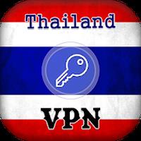 Thailand VPN - Free VPN Proxy & Wifi Security icon