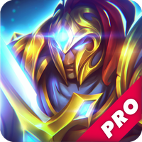 Heroes of Magic: Card Battle RPG PRO icon