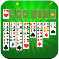 FreeCell Solitaire - Card Games icon