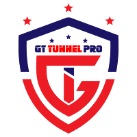 GT Tunnel Pro VPN icon