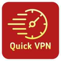 Quick Vpn - Fast secure proxyicon