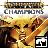 Warhammer AoS Championsicon