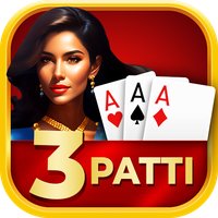 Teen Patti Poker - Flash (3D) icon