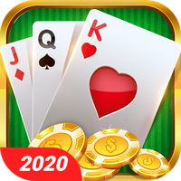 Solitaire Tripeaks - Free Card Gamesicon