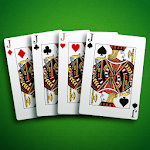 Euchre - Classic Card Gameicon