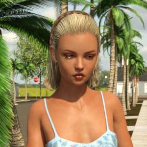 Pleasureville - Naughty Neighbourhood APK