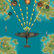 Aircraft Wargame 3 Modicon