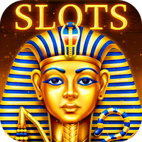 Slots™ - Pharaoh's Journey APK