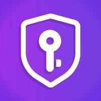 OK VPN - Secure & Unlimited icon