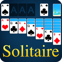 Vegas Solitaire : Royal icon