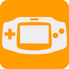 John GBA Lite Mod icon