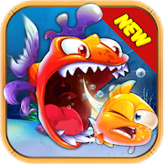 Fish Feeding Frenzy Mod icon