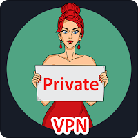 Private VPN & Proxy Mastericon