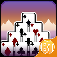 Pyramid Solitaire - Make Money Free icon