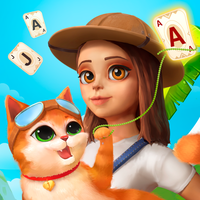 Little Tittle — Pyramid solitaire card gameicon