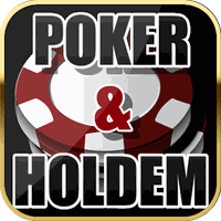 SEVEN POKER & TEXAS HOLD'EM icon