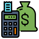 Byaj Calculator : Interest Calculator icon