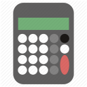 NSC Interest Calculator icon