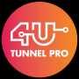 4U TUNNEL PRO - VPN Proxyicon