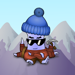 Crystal TriPeaks Solitaire icon