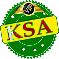 VIP KSA VPN icon