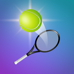 Tennis Ball Mod icon