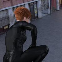 Adventures of a Rookie Superhero APK