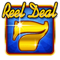 Reel Deal Slots Club icon