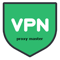 Fast VPN Proxy Master icon