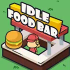 Idle Food Bar: Idle Games Modicon