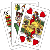 Cruce - Game with Cards APK