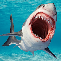 Shark 3D Mod icon