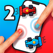 2 Player games : the Challenge Mod APK