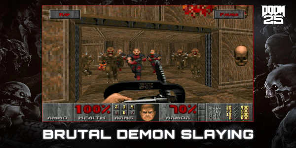 DOOM Mod