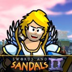 Swords and Sandals 2 Reduxicon