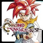 CHRONO TRIGGER icon