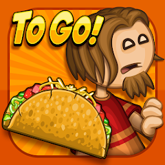 Papa's Taco Mia To Go! APK