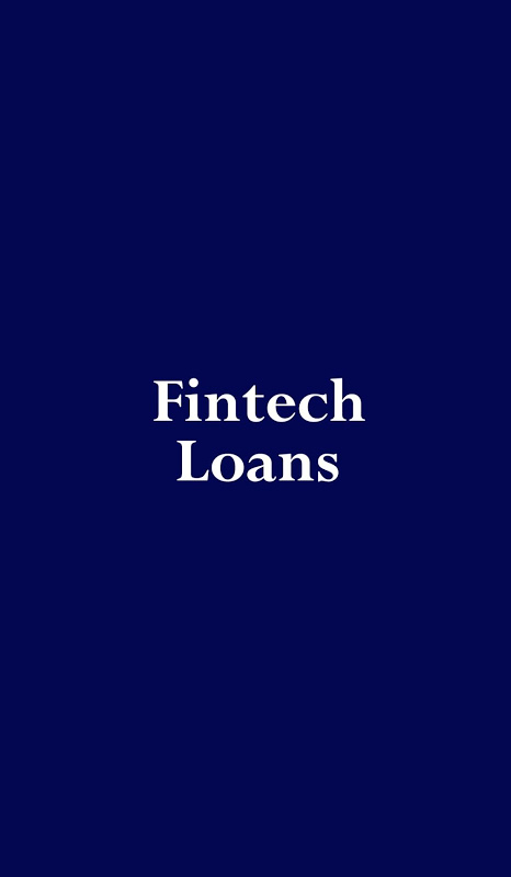 Fintech Loans