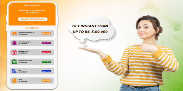 Fast Cash Loan