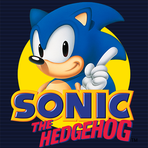 Sonic the Hedgehog Classic MOD icon