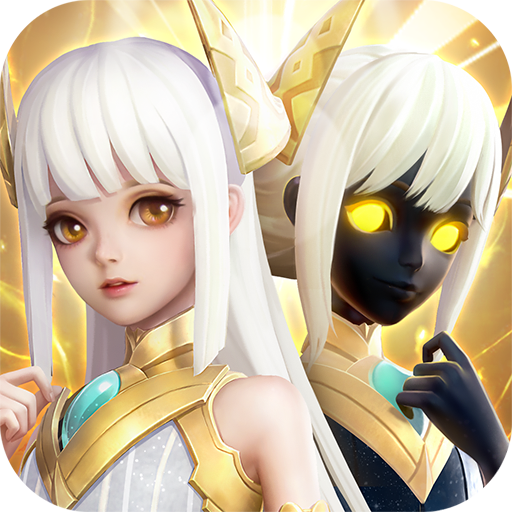 Heroes of Crown: Legends APK