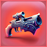 Weapon Craft Run Mod APK