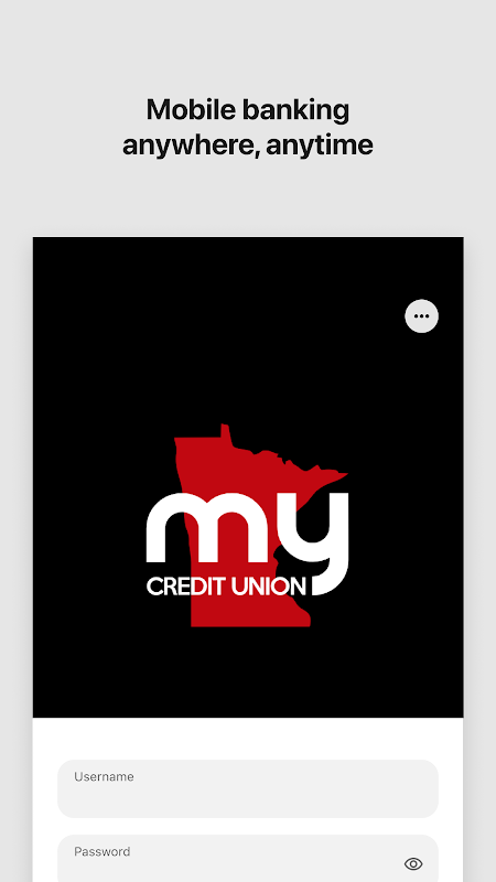 My Credit Union