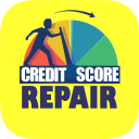 Credit Score Repair icon