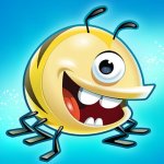 Best Fiends – Match 3 Puzzlesicon