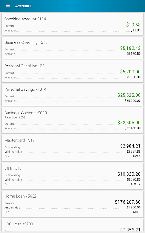 JetStream Federal Credit Union