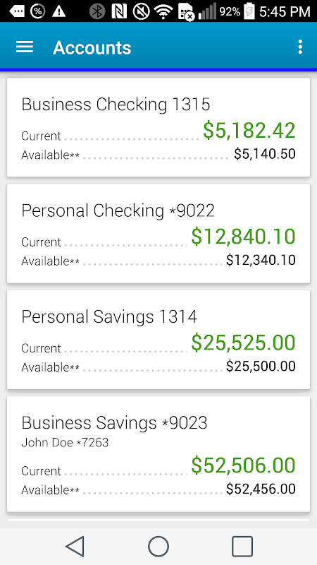 JetStream Federal Credit Union