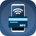 NFC: Credit Card Readericon