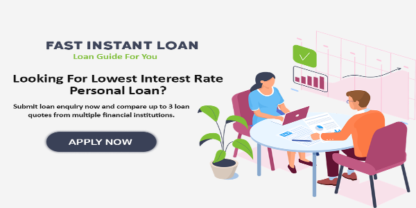 Instant Fast Loan Online