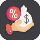 Instant Fast Loan Online icon